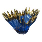 Vase en cristal de bayel