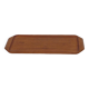 Teak tray by Karl Holmberg 1960