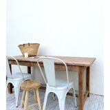 Farmhouse table