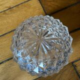 Crystal Bottle Restoration
