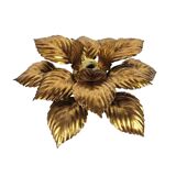 Masca SRL - plafonniere - Hollywood Regency - Italie - 3rd half of the 20th century