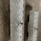 Pair of Philips wall lights from the 60s