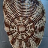 Rattan basket