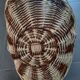 Panier en rotin