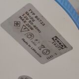 Henrik Preutz lamp for ikea