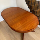 Baumann table with extensions