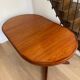 Baumann table with extensions