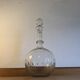 Grabde carafe à vin vers 1950