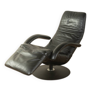 Fauteuil relax JR-7360