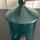 Murano glass box, 1960s