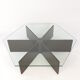 Model t878 spider coffee table by Pierre Paulin for Artifort, 1960s