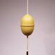 Suspension designed by Bent Karlby 60s