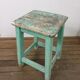 Workshop stool