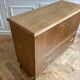 Vintage buffet