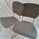 Pair of Aluflex chairs