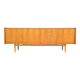 Large vintage sideboard by Musterring from the 1960s