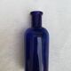 Lot of pharmacy bottles