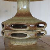Table lamp stein keramik