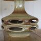 Table lamp stein keramik