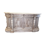 Console ancienne
