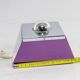 Apply Philips purple and chrome eyeball 70s