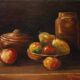 Old still life of autumn - A classic full of charm