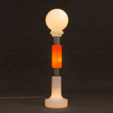 Floor lamp by Carlo Nason for Mazzega
