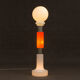 Lampadaire par Carlo Nason pour Mazzega