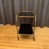 Bar Cart, Italy, 1950s