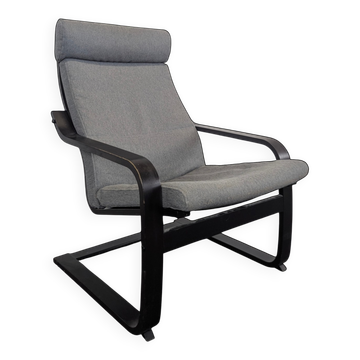 Fauteuil Poäng Ikea