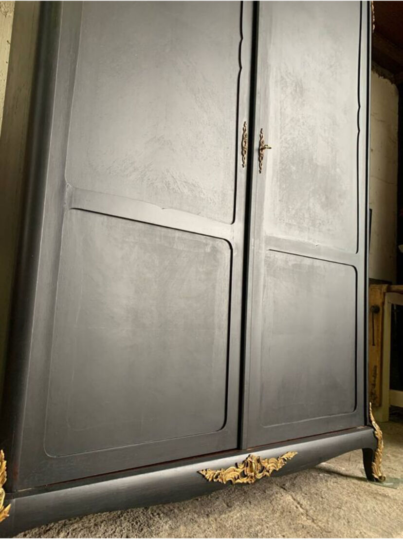 Empire Parisian Wardrobe