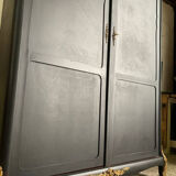 Empire Parisian Wardrobe