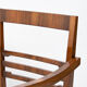 Chaise de bureau Art Déco, 1930, bohême