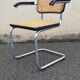 Armchair B64 by Marcel breuer