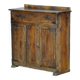 Cabinet en pin ancien, vers 1820