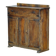 Cabinet en pin ancien, vers 1820