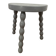 Vintage tripod stool