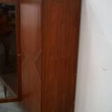 Buffet mahogany by Gio Ponti for Ariberto Colombo Italy 1940 s