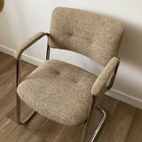 Strafor armchair