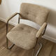 Strafor armchair