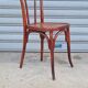 Chaise bistrot fischel 1940