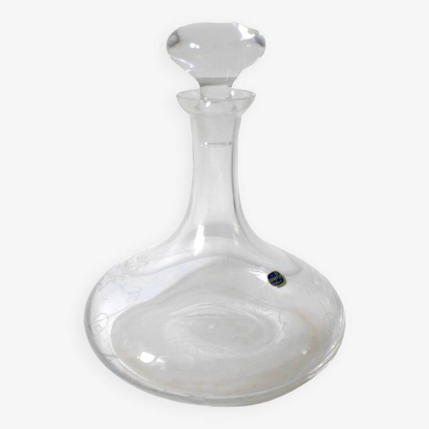 Wine decanter