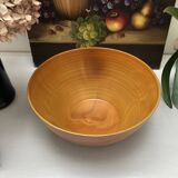Large salad bowl from the 70s