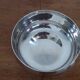 BOWL CHRISTOFLE IN SILVER-PLATED METAL