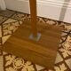Vintage Scandinavian floor lamp