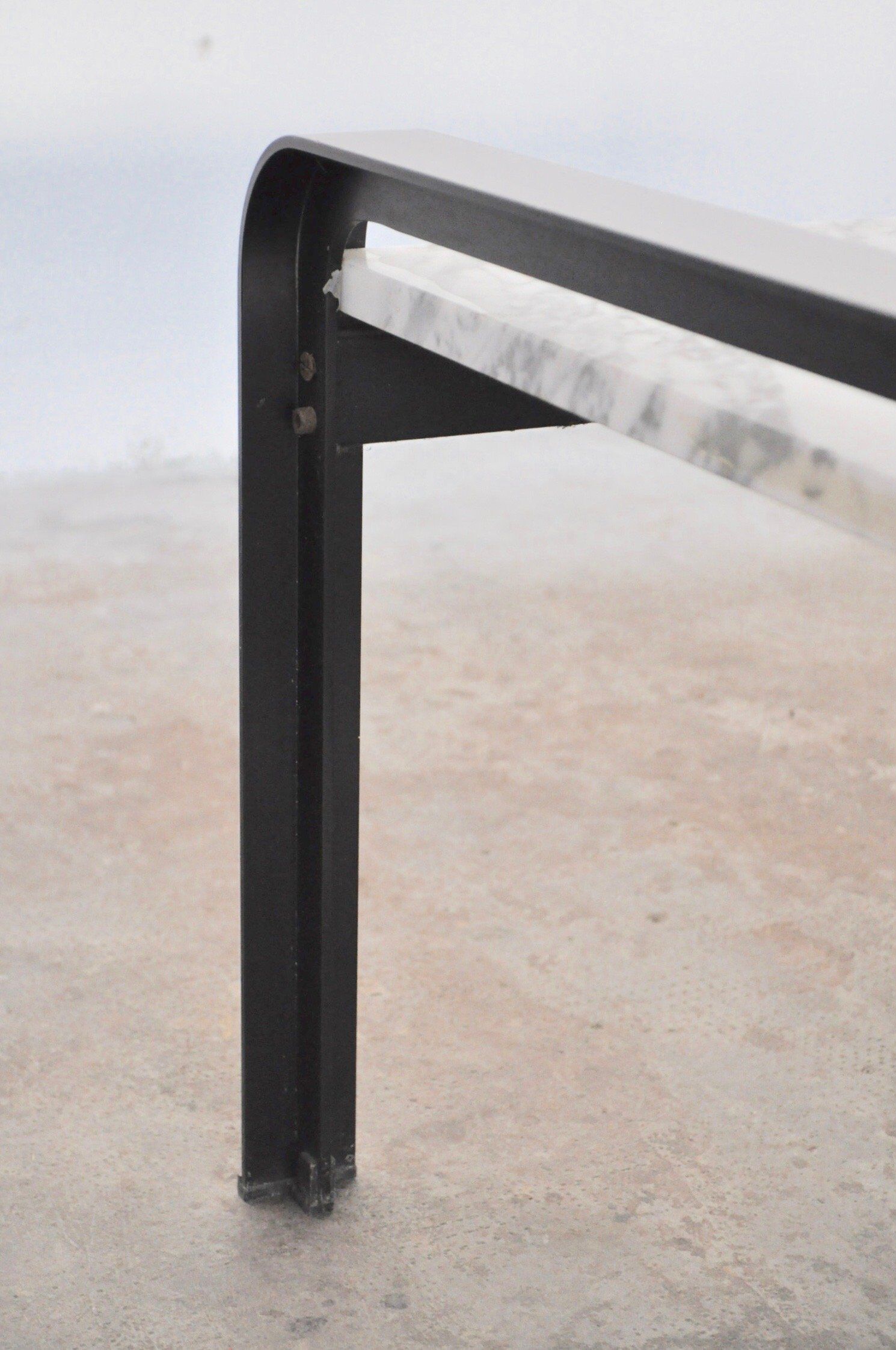 Coffee tables by Tito Agnoli for Matteo Grassi, Italy