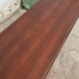 Vintage low furniture