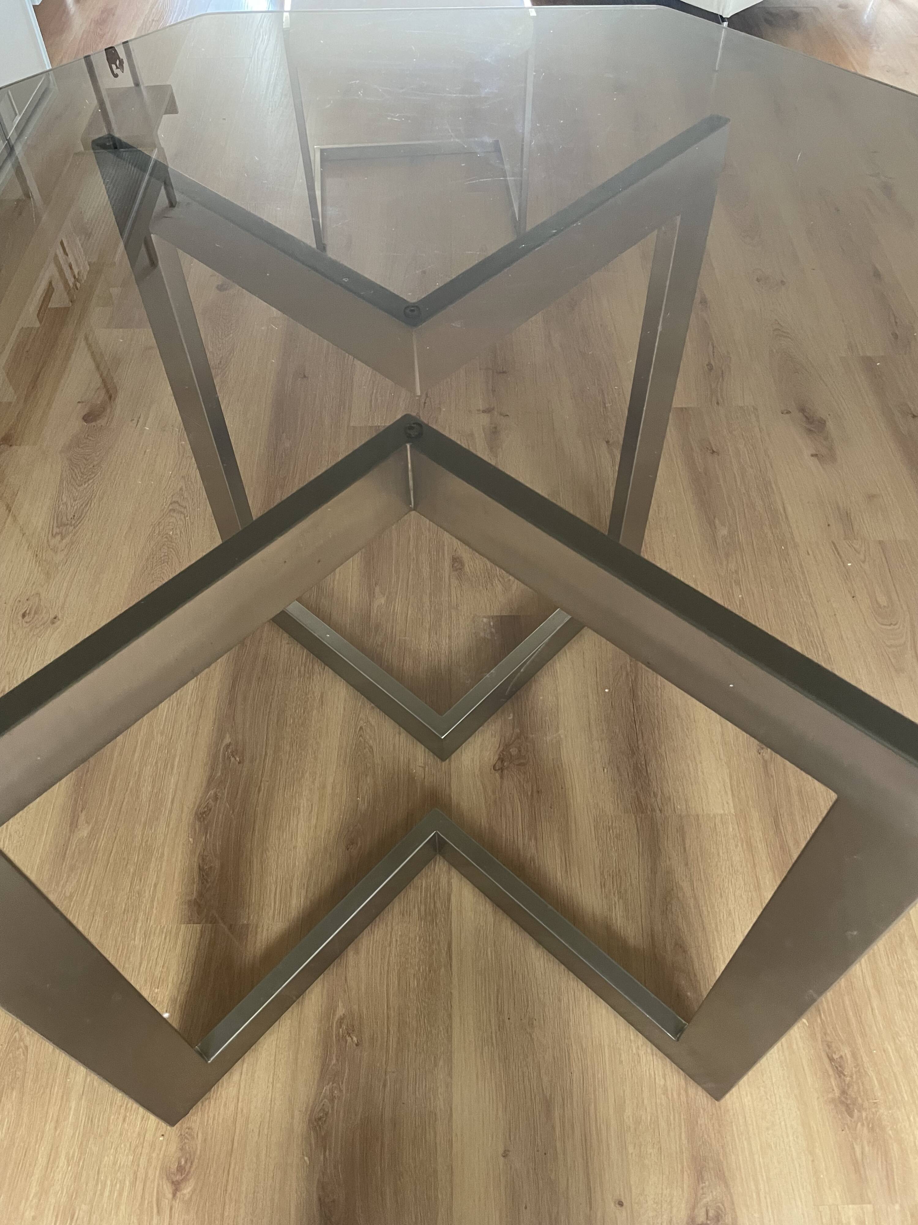 Table salle à manger ligne roset