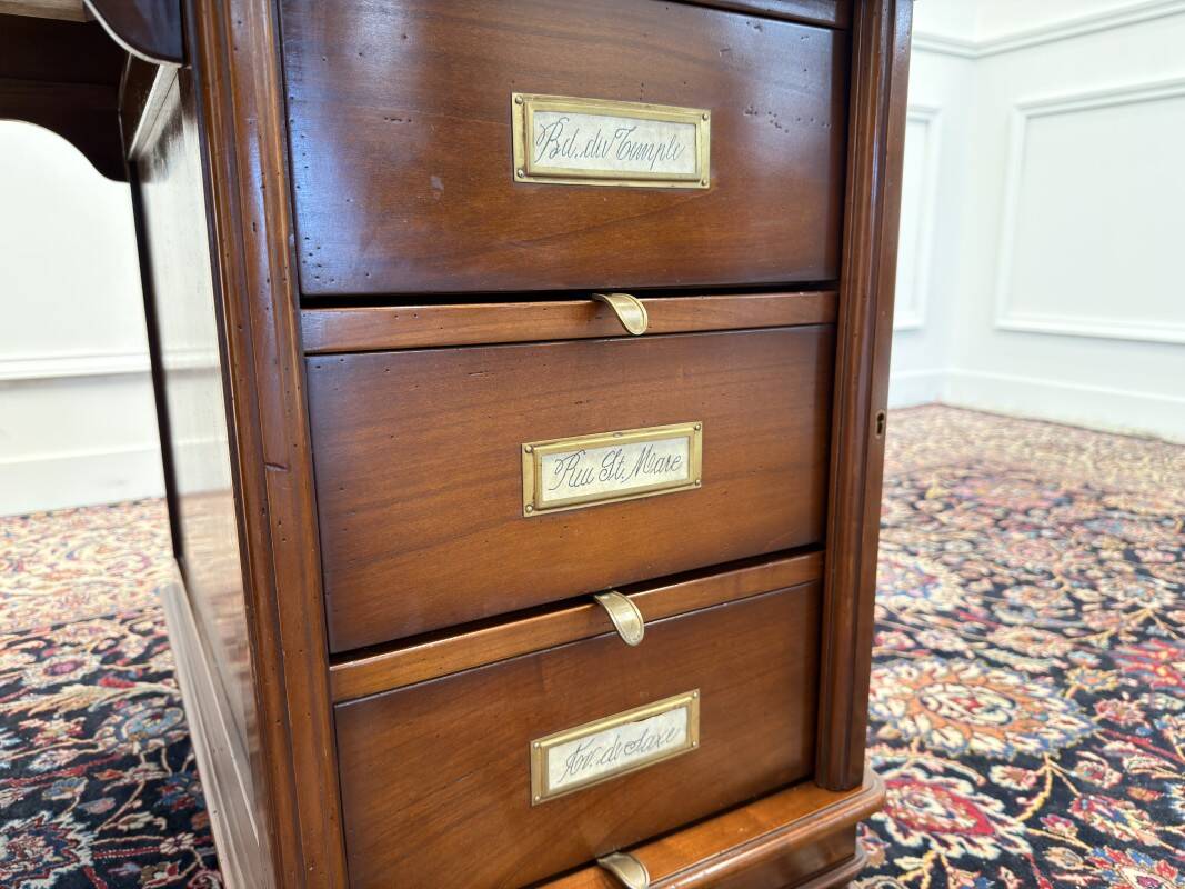 Italian Classic Assi D'asolo Desk