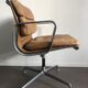 EA208 Soft Pad chair for Herman Miller 1970's
